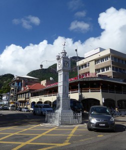 Clocktower