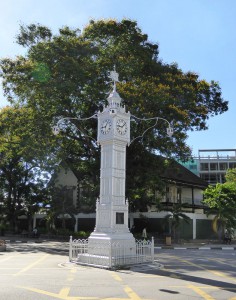 Clocktower
