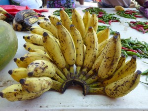 Sir Selwyn Selwyn-Clarke Market