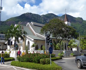 St. Paul´s Cathedral