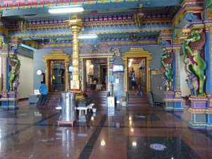 Hindu Tempel