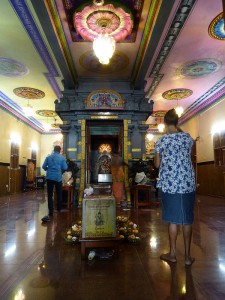 Hindu Tempel