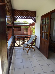 Veranda