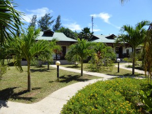Hotel Fleur de Lys
