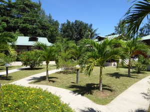 Hotel Fleur de Lys
