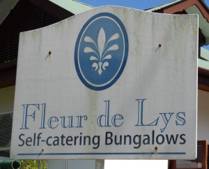 Hotel Fleur de Lys