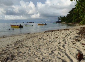 Anse Reunion