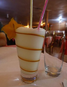 Pina Colada