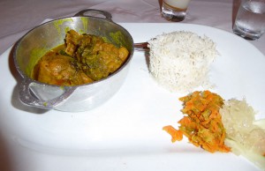Chicken Curry