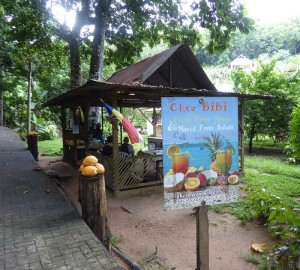 Chez Bibi