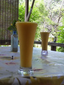 Chez Bibi