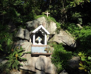kleine Kapelle