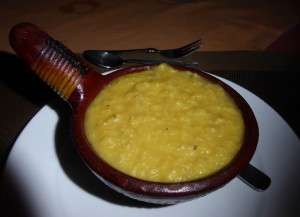 creolische Linsen