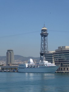 Aegean Odyssey