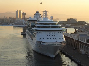 Brilliance of the Seas