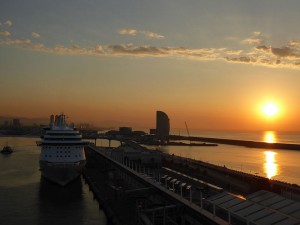 Brilliance of the Seas