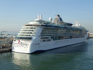 Brilliance of the Seas