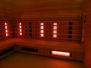 Thermal Suite