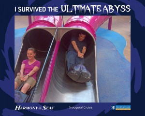 We survived the Ultimate Abyss