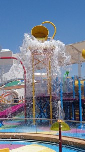 Splashaway Bay