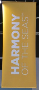 Check-in in Barcelona