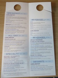 Room Service