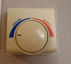 Klimaanlage