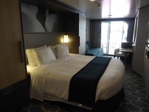 Doppelbett