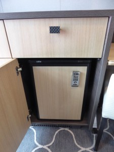 Minibar