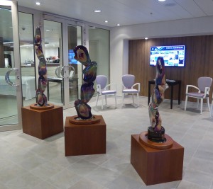 Vitality At Sea Spa