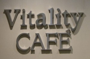 Vitality Café