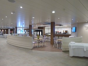 Vitality Café