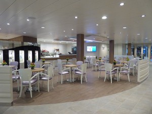 Vitality Café