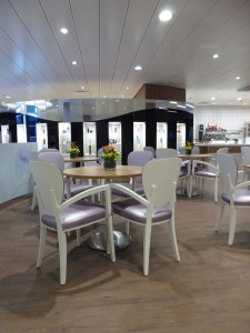 Vitality Café