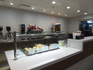 Vitality Café