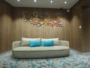 Vitality At Sea Spa