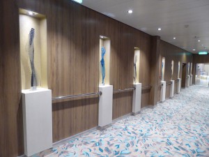 Vitality At Sea Spa