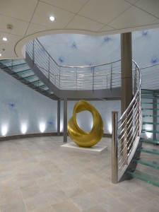 Vitality At Sea Spa