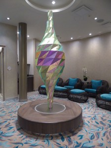 Relaxation Room