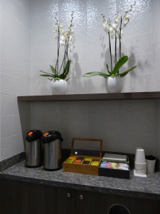 Relaxation Room