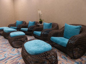 Relaxation Room