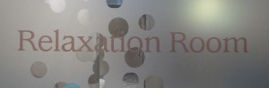 Relaxation Room