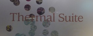 Thermal Suite