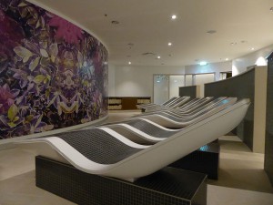 Thermal Suite