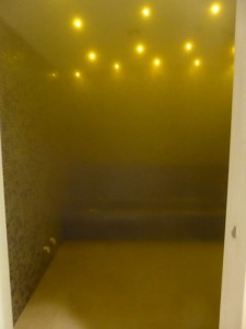 Thermal Suite