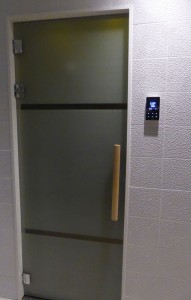 Thermal Suite