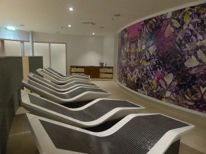 Thermal Suite
