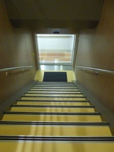 Joggingbahn
