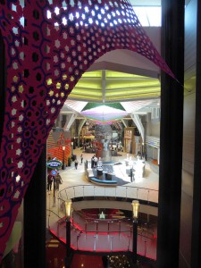 Royal Promenade