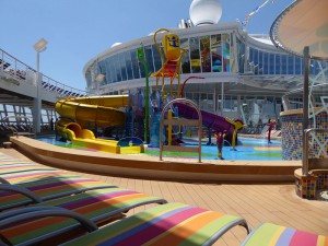 Splashaway Bay